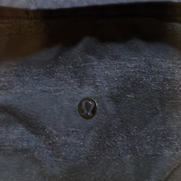 Lulu polo navy striped - Picture 3 of 6